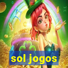 sol jogos